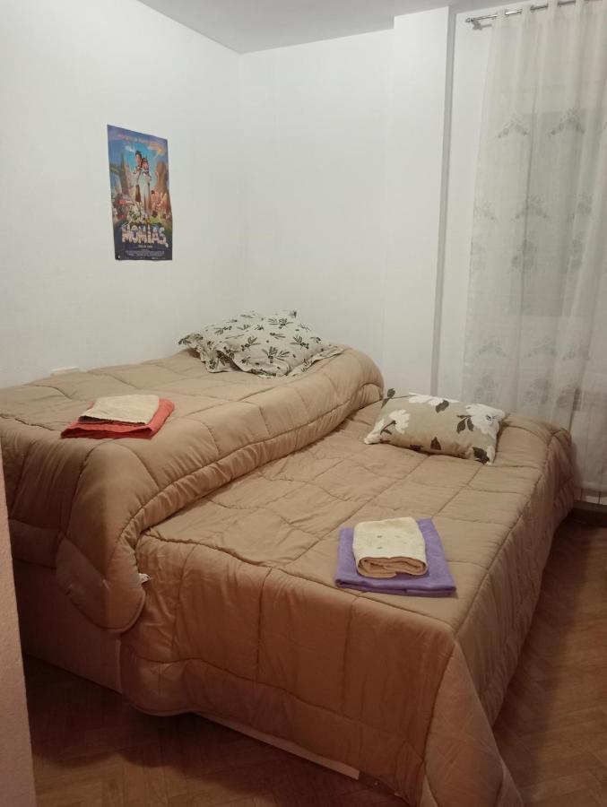 Habitaciones Confortables En Cuenca Con Desayuno Esterno foto