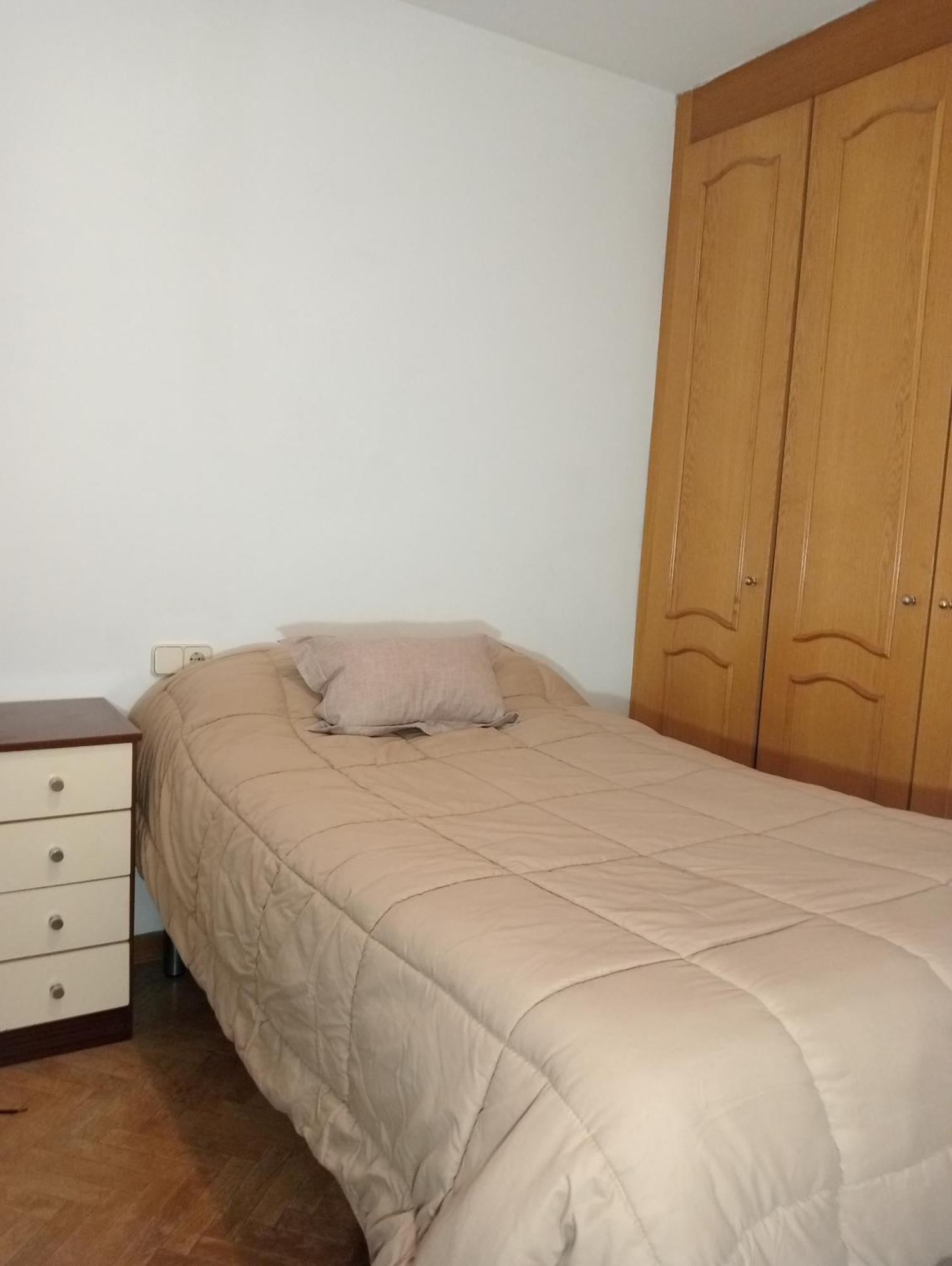 Habitaciones Confortables En Cuenca Con Desayuno Esterno foto